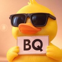 BQ๋นํ๐ฃ (@bqyoutube) 's Twitter Profile Photo BQ๋นํ๐ฃ (@bqyoutube) 's Twitter Profile Photo