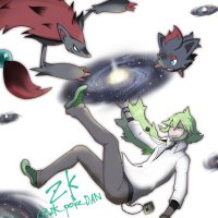 zk (@zk_nvrlnd_dan) 's Twitter Profile