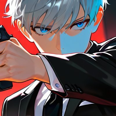 I'm a spy for His Majesty's Secret Service, but now you know, do I have to kill you? 🔫
New missions every Mon/Wed/Thurs/Sat from 630PM BST (UTC+1)!