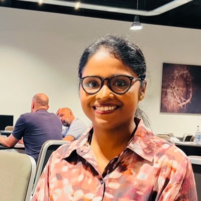 sony_nidhin's profile picture. Trainee Advanced Clinical Practitioner-Respiratory Medicine