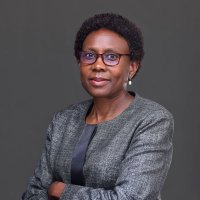 Dr. Jane Ruth Aceng Ocero (@janeruth_aceng) 's Twitter Profile