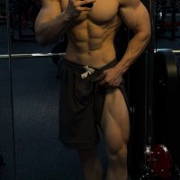 肌肉猛男 (@emma00y) 's Twitter Profile Photo 肌肉猛男 (@emma00y) 's Twitter Profile Photo