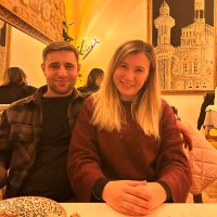 Gülay & Mustafa (@gulayuluu) Twitter profile photo