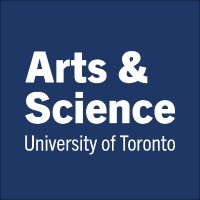 U of T Arts & Science (@uoftartsci) 's Twitter Profile Photo U of T Arts & Science (@uoftartsci) 's Twitter Profile Photo