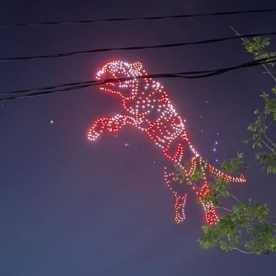 non_disaster's profile picture. インドネシア駐在🇮🇩