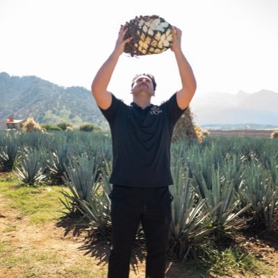 Co-Founder Dulce Oro Tequila | Natural Honey-Infused Reposado |