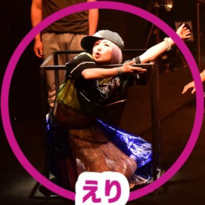 永野愛理@東京演劇アンサンブルさんのプロフィール画像