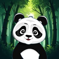 Tiny_Panda (@official_tinyp) 's Twitter Profile