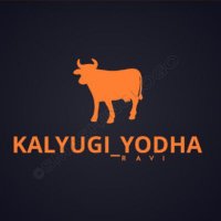 कलयुगी योद्धा (@dheeruy55480456) 's Twitter Profile