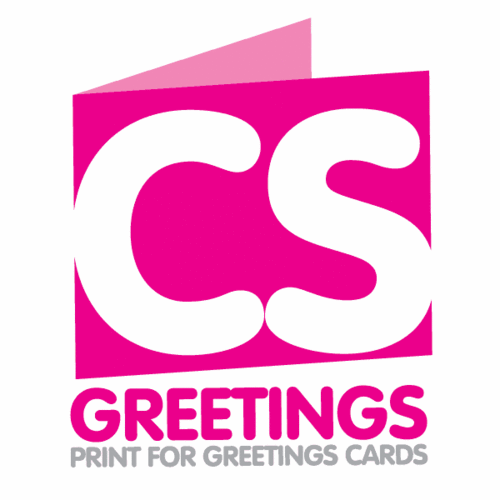 csgreetings's profile picture. We help creatives transform ideas into beautiful greetings cards & wedding stationery. So much more than your average printer. Part of http://t.co/ODlEYMWtOe