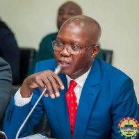 Ahiafor Bernard Esq.,MP (@ben_ahiafor) 's Twitter Profile