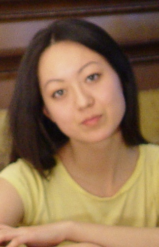 first_yana's profile picture. perfectionist