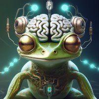 Julien (@pepeunchain2025) 's Twitter Profile Photo Julien (@pepeunchain2025) 's Twitter Profile Photo