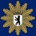 Polizei Berlin (@polizeiberlin) Twitter profile photo Polizei Berlin (@polizeiberlin) Twitter profile photo