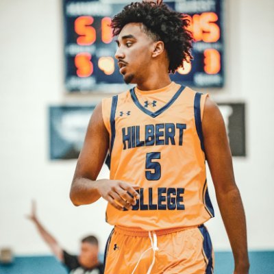 🇨🇦6'4- 195lbs- #5-Wing l Hilbert College 🦅 @hilbertmbb