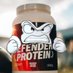 UNWOKE BB Supps (@whey_power) Twitter profile photo UNWOKE BB Supps (@whey_power) Twitter profile photo