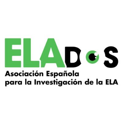 🌿 ELAdos fundada por @pons_sabate, activista con ELA. Impulsamos la investigación con la colaboración del @vhir_ #ELAdos