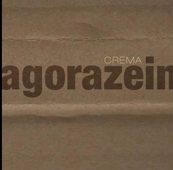 Recopilación de frases de Agorazein y de sus etapas anteriores como Crema y Manto y Fabianni.