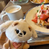 カボス (@kb0313bg) 's Twitter Profile