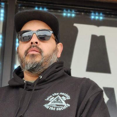 Rick Howard Jr.さんのプロフィール画像