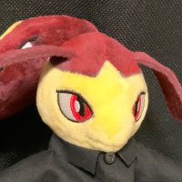 かがね@かがやくクチート (@kaganekuchito) Twitter profile photo