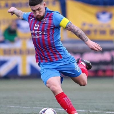 Mrudds17's profile picture. @ardsfc1900