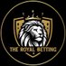 The Royal Sport Wager (@royalsportwager) Twitter profile photo The Royal Sport Wager (@royalsportwager) Twitter profile photo