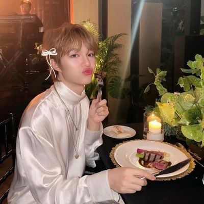 cutieynor's profile picture. #zonzon 💕