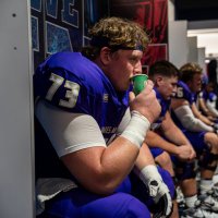Evan Bushong (@evanbushong) 's Twitter Profile