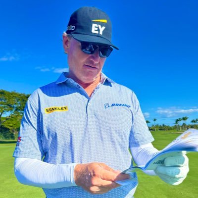 Ernie Els Profile
