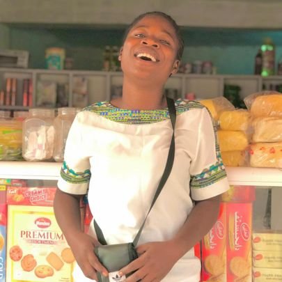 AntwiCilla's profile picture. forever you and I ❤️