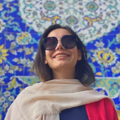 atieh_eshaghi's profile picture. 🦋