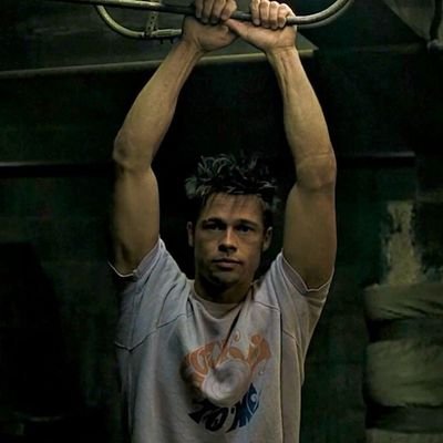 SpiritRebel7's profile picture. The only consolation is Death.