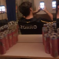愛|Zoͥrrͣoͫ个 🇩🇪 ➡️ Nummer 15 (@xzorro45) 's Twitter Profile