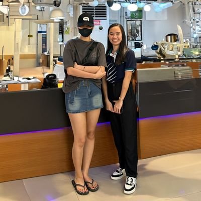 ~Do more of what makes you happy.~
Disclaimer: As long as you're hurting nobody.
**Fan**
BLACKPINK 🖤💗
BINI🌸
CCS 🤍
JLAM 💛