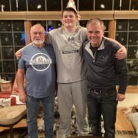 masonkramer (@mkramer67) 's Twitter Profile