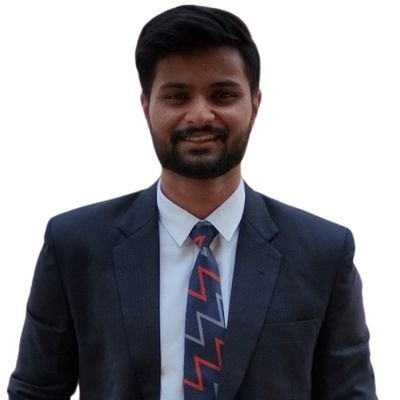 AharshSingh's profile picture. Full Stack Developer