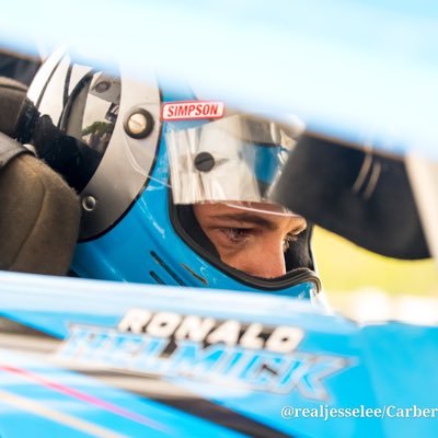 Ronald Helmick / Ron Helmick Racing-RHR Profile