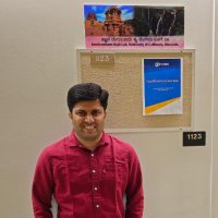 Sunil K. Kenchanmane Raju (@sunil_kumarkr) 's Twitter Profile Photo Sunil K. Kenchanmane Raju (@sunil_kumarkr) 's Twitter Profile Photo