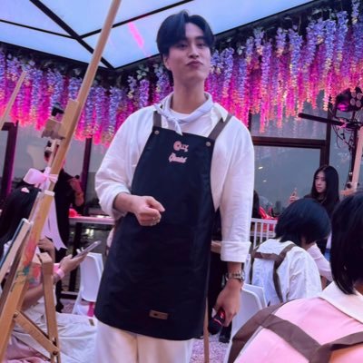 เเอคจริงนะค้าบบบ🩷🩵💚 เพิ่งสมัครเพราะโดนเจมีไนน์โฟร์ทตก