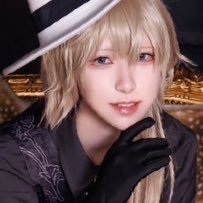 うがた 🏷️ Profile