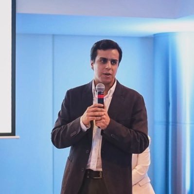 Ramiro Correa Profile