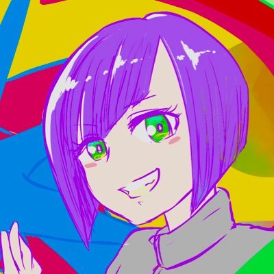\/\ CH△KKI \/\/さんのプロフィール画像