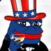 American Pepe🇺🇸 🐸 (@americanpepe__) Twitter profile photo American Pepe🇺🇸 🐸 (@americanpepe__) Twitter profile photo