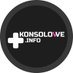 KONSOLOWE.info (@konsoloweinfo) Twitter profile photo KONSOLOWE.info (@konsoloweinfo) Twitter profile photo