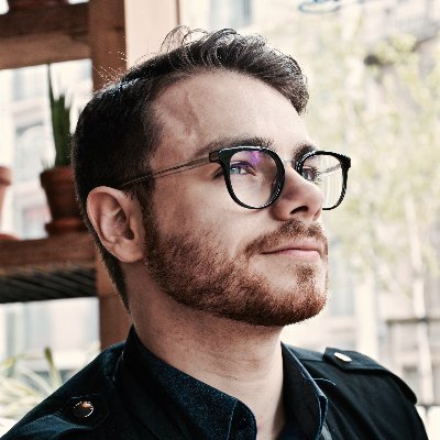 Sam Ajestéさんのプロフィール画像