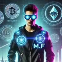 Crypto Master ™️ (@nftcollectionmf) 's Twitter Profile