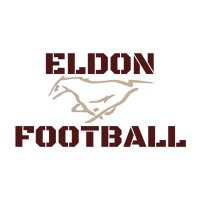 Eldon Mustang Football (@eldon_football) 's Twitter Profile