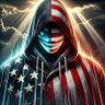 Freed0mSentinel's profile picture. Advocate for Liberty & Resilience | Exploring the Intersection of Strength, Anonymity, and Purpose | Warrior of Ideas, Defender of Truths | WWG1WGA