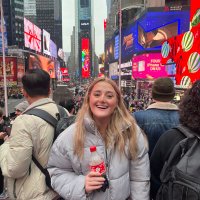 Becca (@beccadixo) 's Twitter Profile Photo Becca (@beccadixo) 's Twitter Profile Photo